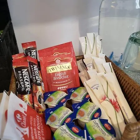 Apartment Center White In *